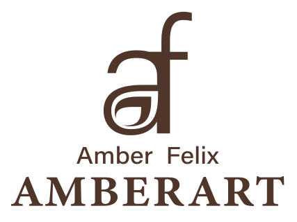 Amber Felix 琥珀臧吉